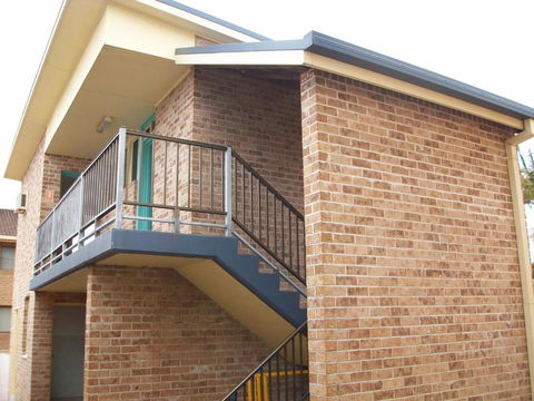 John Oxley Motel - Taree Accommodation 5