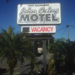 John Oxley Motel - Taree Accommodation 0