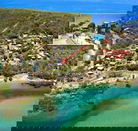 1770 Sovereign Lodge Resort - Taree Accommodation