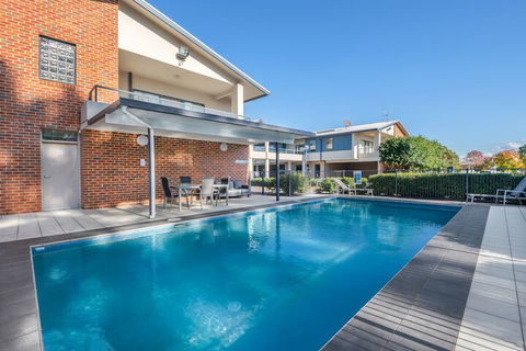 Hawkesbury Race Club Motel - Taree Accommodation 3