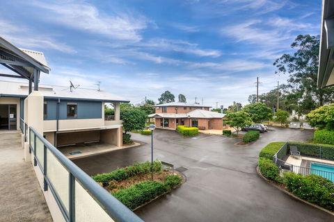 Hawkesbury Race Club Motel - Taree Accommodation 2
