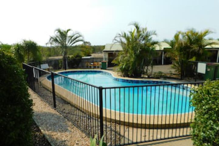 Hatton Vale QLD Taree Accommodation