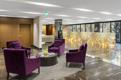 Meriton Suites North Ryde - Taree Accommodation 6