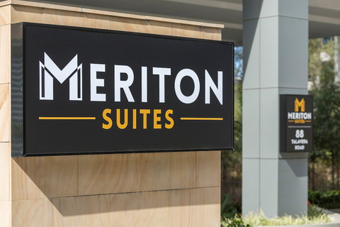 Meriton Suites North Ryde - Taree Accommodation 0