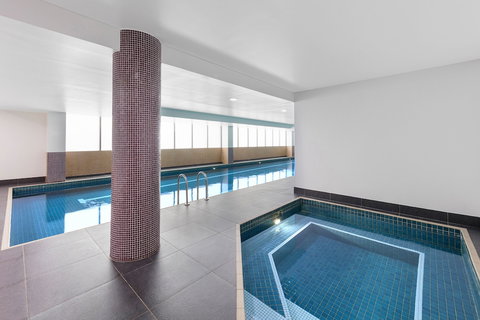 Meriton Suites North Ryde - Taree Accommodation 3