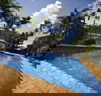 Rustys Motel - Taree Accommodation