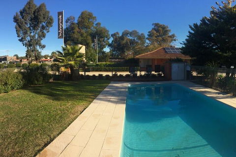 Motel Wingrove - Taree Accommodation 7