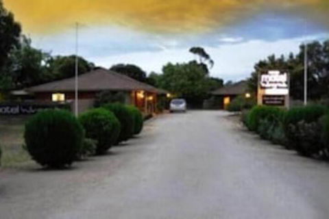 Motel Wingrove - Taree Accommodation 3