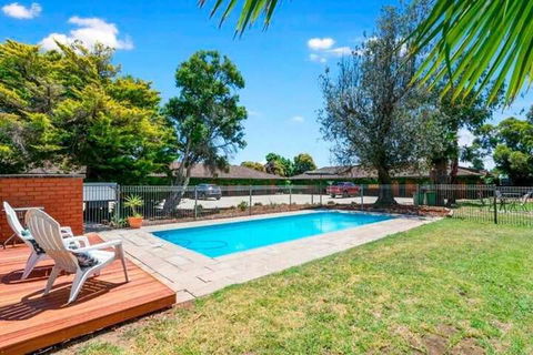 Motel Wingrove - Taree Accommodation 6