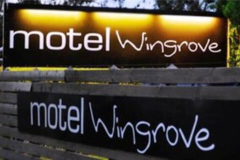 Motel Wingrove - Taree Accommodation 1