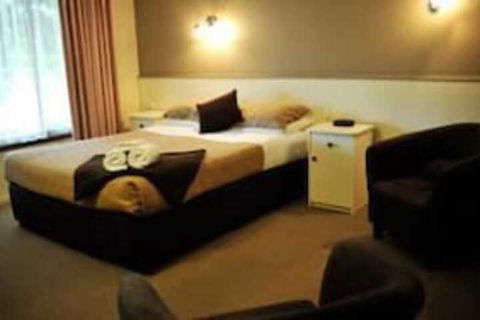 Motel Wingrove - Taree Accommodation 0