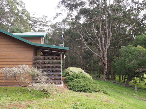 Augusta Sheoak Chalets - Taree Accommodation 1