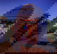 Rubyvale Motel  Holiday Units - Taree Accommodation