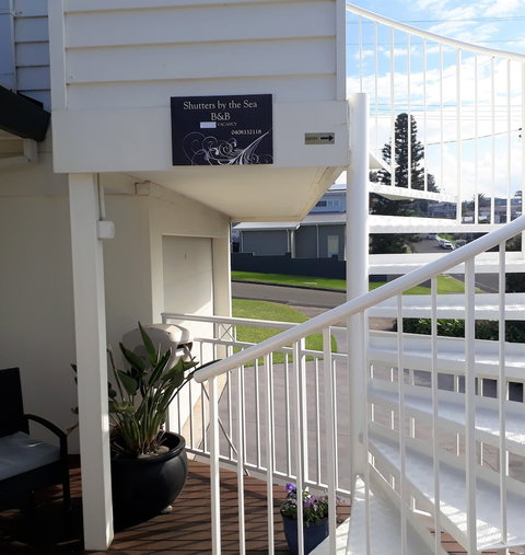 Shutters By The Sea - Taree Accommodation 0