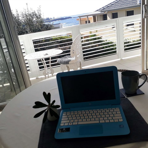 Shutters By The Sea - Taree Accommodation 3