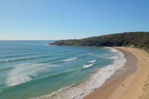 Wanderers Retreat Port Stephens - Taree Accommodation 0