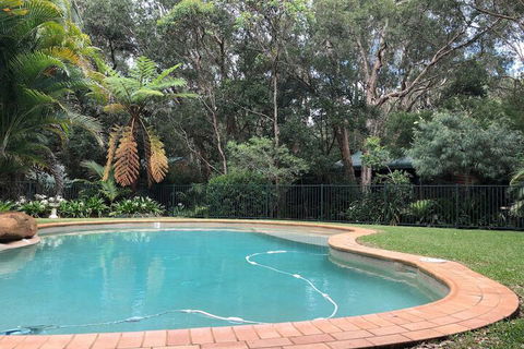 Wanderers Retreat Port Stephens - Taree Accommodation 4