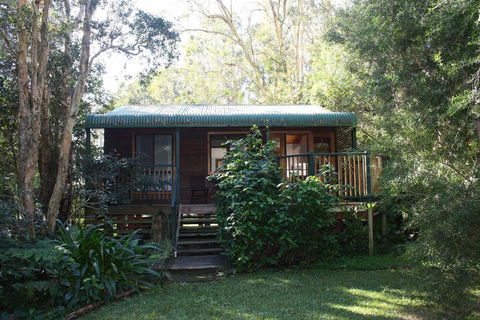 Wanderers Retreat Port Stephens - Taree Accommodation 1