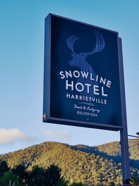 Harrietville Snowline Hotel - Taree Accommodation 6