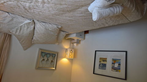 Linley House Bed & Breakfast - Taree Accommodation 0