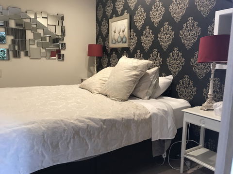 Linley House Bed & Breakfast - Taree Accommodation 2
