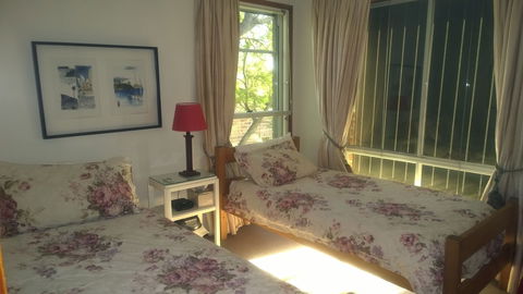 Linley House Bed & Breakfast - Taree Accommodation 1