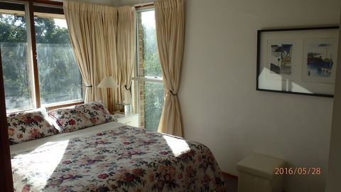 Linley House Bed & Breakfast - Taree Accommodation 6