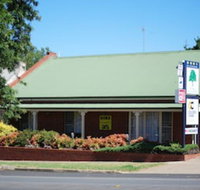 The Elms Motor Inn - Taree Accommodation