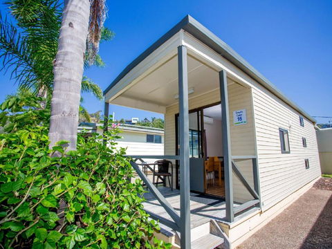 BIG4 Tathra Beach Holiday Park - Taree Accommodation 2