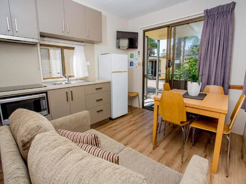 BIG4 Tathra Beach Holiday Park - Taree Accommodation 1