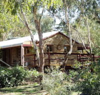 1860 Wine Country Cottages - Taree Accommodation