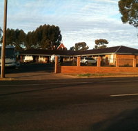Cobar Town and Country Motor Inn