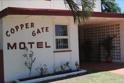 Copper Gate Motel - Taree Accommodation 2