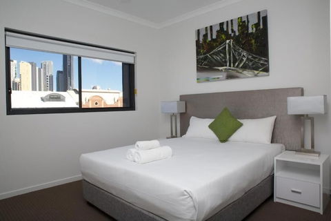 Atrio Apartments - Taree Accommodation 3