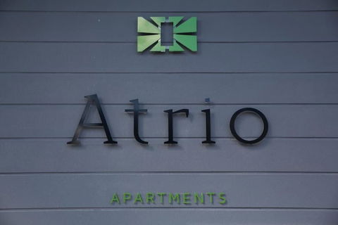 Atrio Apartments - Taree Accommodation 2