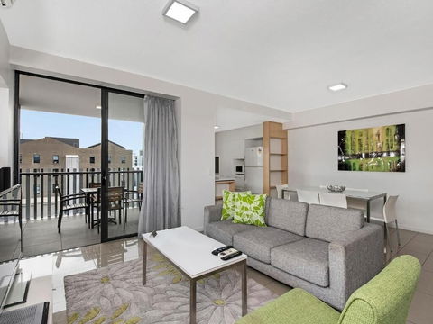 Atrio Apartments - Taree Accommodation 4