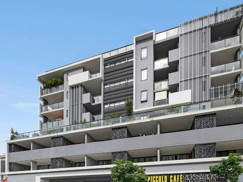 Atrio Apartments - Taree Accommodation 0