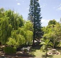 The Entrance Reef Resort - Taree Accommodation