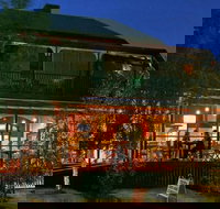 Nelsons of Bridgetown - Taree Accommodation