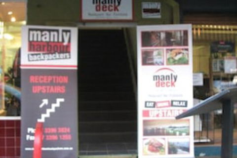 Manly Harbour Backpackers - Taree Accommodation 1