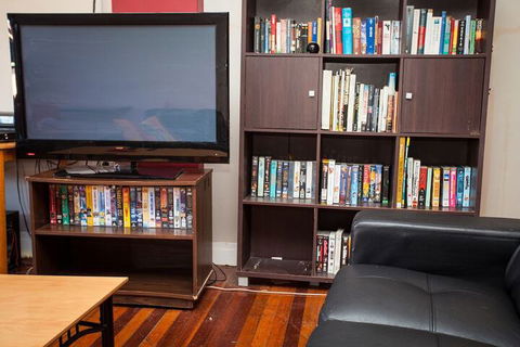 Manly Harbour Backpackers - Taree Accommodation 3