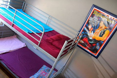 Manly Harbour Backpackers - Taree Accommodation 5