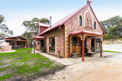 Chianti Cottages - Taree Accommodation 4
