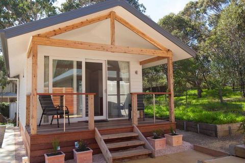 Chianti Cottages - Taree Accommodation 3
