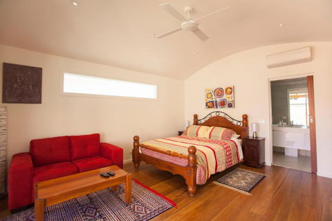 Chianti Cottages - Taree Accommodation 5
