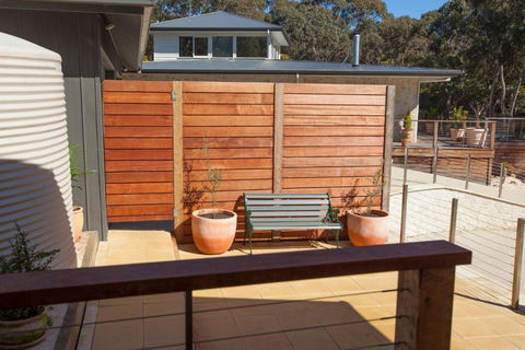 Chianti Cottages - Taree Accommodation 1
