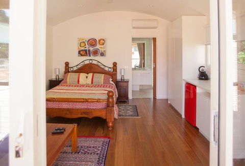 Chianti Cottages - Taree Accommodation 6