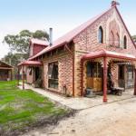 Chianti Cottages - Taree Accommodation 0