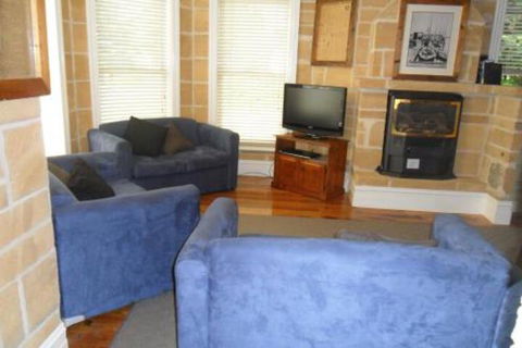 Stonecutters Inn - Taree Accommodation 3
