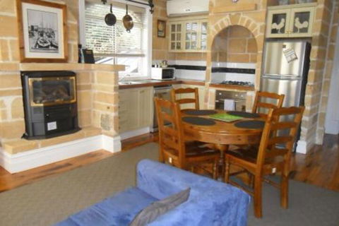 Stonecutters Inn - Taree Accommodation 6